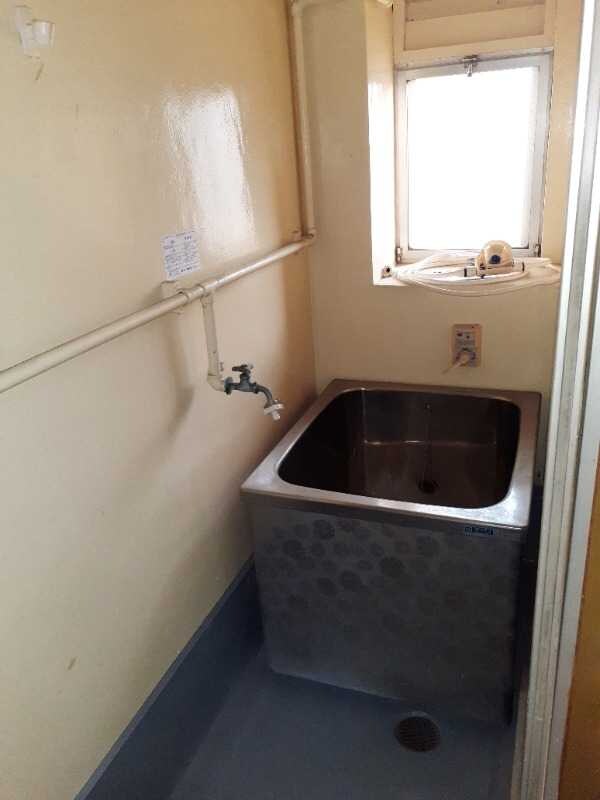  福塩線/神辺駅 徒歩10分 1階 築58年