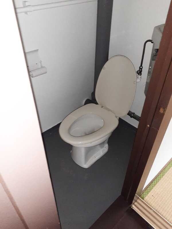  福塩線/神辺駅 徒歩10分 1階 築58年