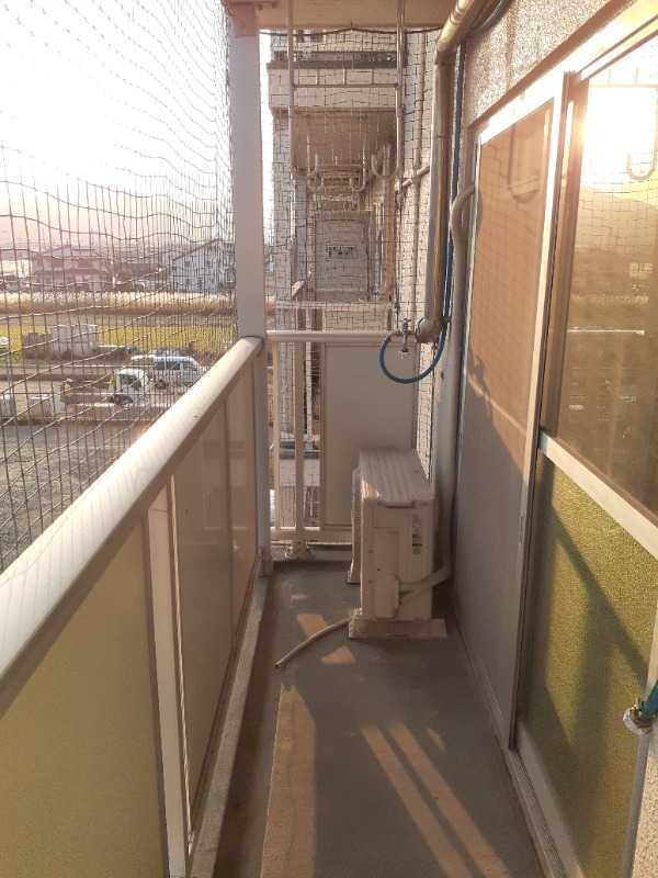  福塩線/神辺駅 徒歩10分 1階 築58年