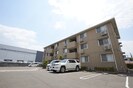 クリスタルガーデンⅤの外観
