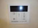 給湯器リモコン アヴァンセ