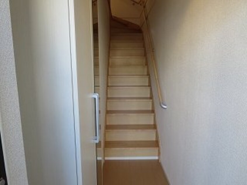  福塩線/横尾駅 徒歩20分 2階 築12年