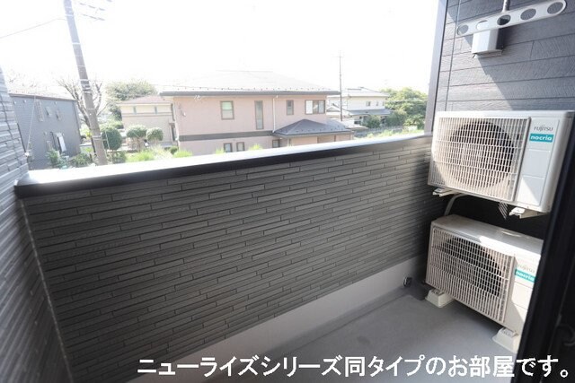  セレノ　マーレⅡ