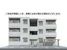 さくらハウスの外観