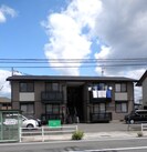 ロータスＩの外観