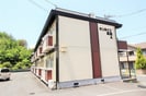 サンライフ高屋　Aの外観