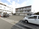 サンホープ府川の外観
