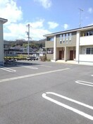  福塩線/万能倉駅 徒歩26分 2階 築14年