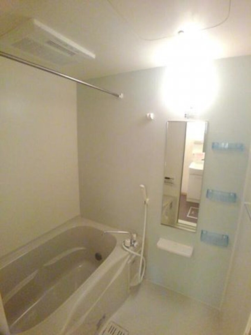  福塩線/万能倉駅 徒歩26分 2階 築14年