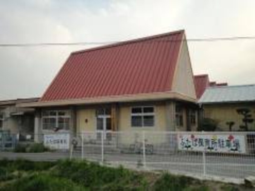 加茂保育所(幼稚園/保育園)まで2108m 福塩線/万能倉駅 徒歩26分 2階 築14年
