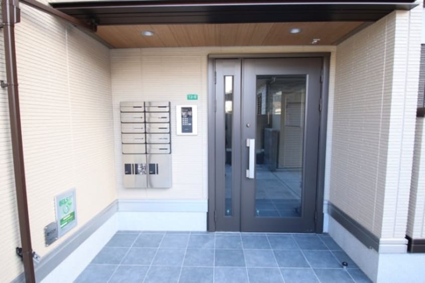  ベルフィーユⅡ