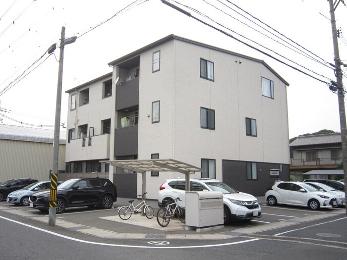  Grand Aile（グラン エール）