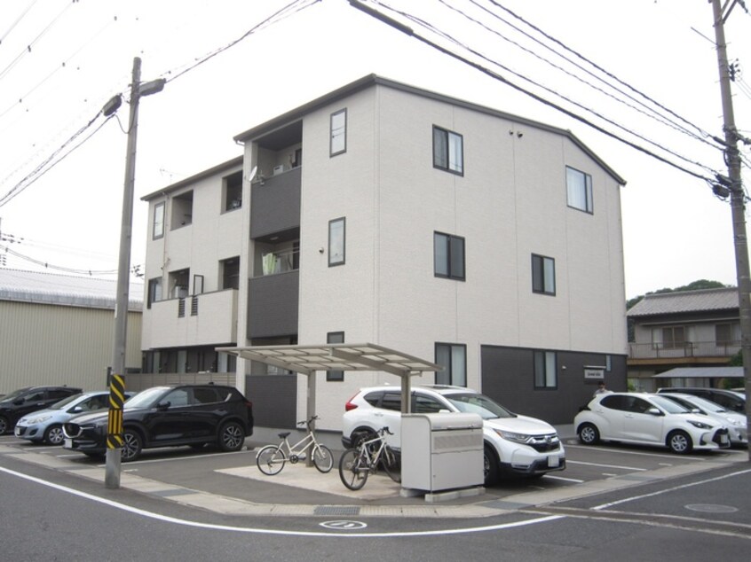  Grand Aile（グラン エール）