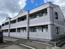外観写真（昼） ドルチェ井上