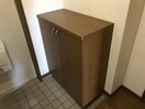 下駄箱 ドルチェ井上