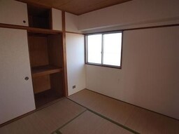 ※現況優先　間取り反転