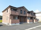 アルクエンシェルＢの外観