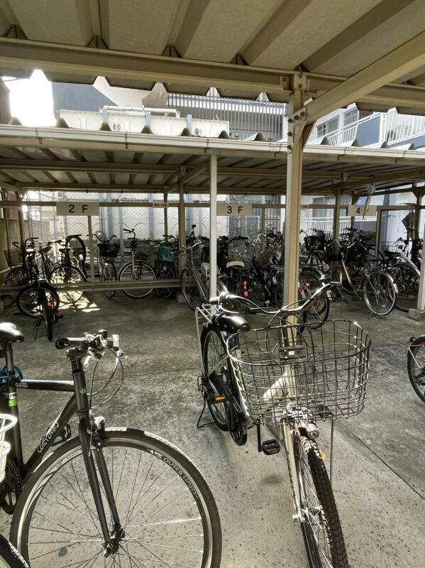  城北マンション