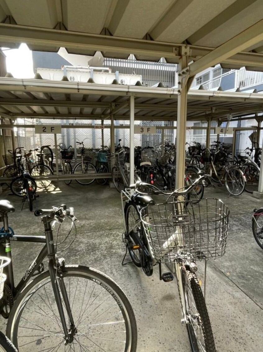  城北マンション