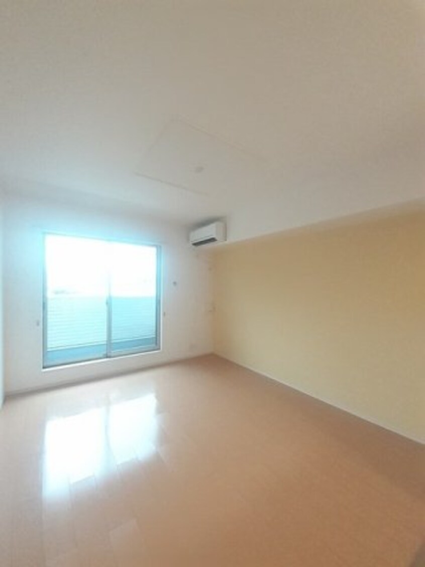  ブライト・ガーデンＡ