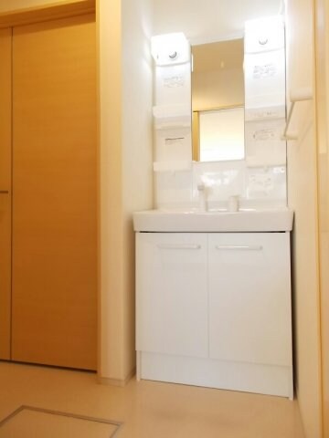  ブライト・ガーデンＡ