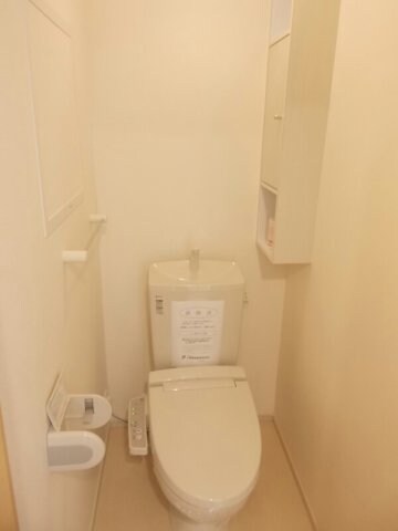  ブライト・ガーデンＡ