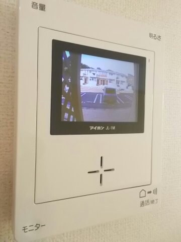  ブライト・ガーデンＡ