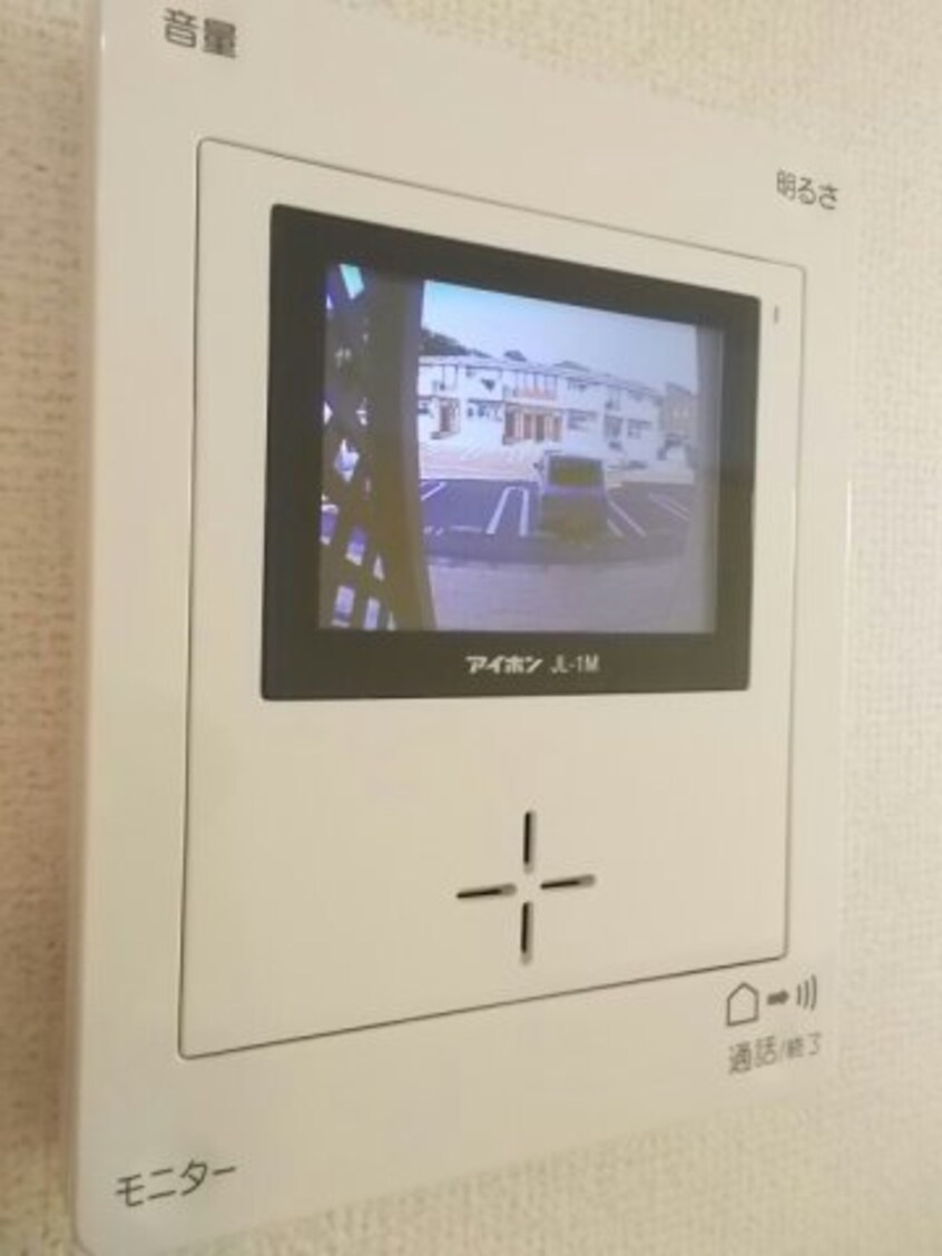  ブライト・ガーデンＡ