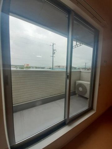  ブライト・ガーデンＡ