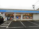ローソン 福山曙６丁目店まで500m ブランシュ　Ｂ