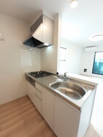  ラ　ヴィ　ベール　Ⅲ