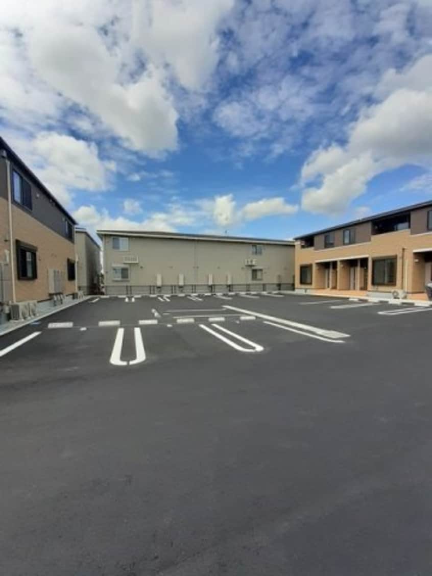  ライフランドＢ