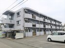 メゾンゆきの外観