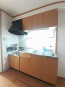  ベルオーブメゾンＢ