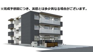 西町SUZUKAZE