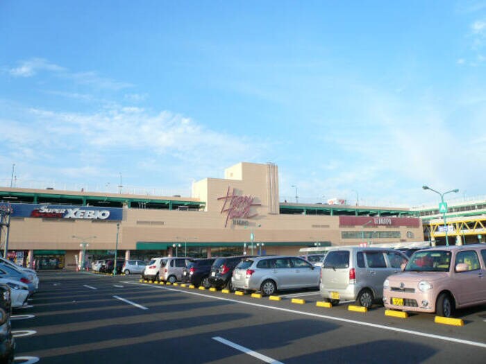  Ｄ-Ｒｅｓｉｄｅｎｃｅ御船町