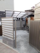  Ｄ-Ｒｅｓｉｄｅｎｃｅ御船町