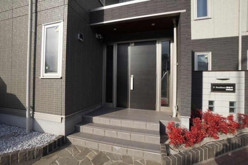  Ｄ-Ｒｅｓｉｄｅｎｃｅ御船町