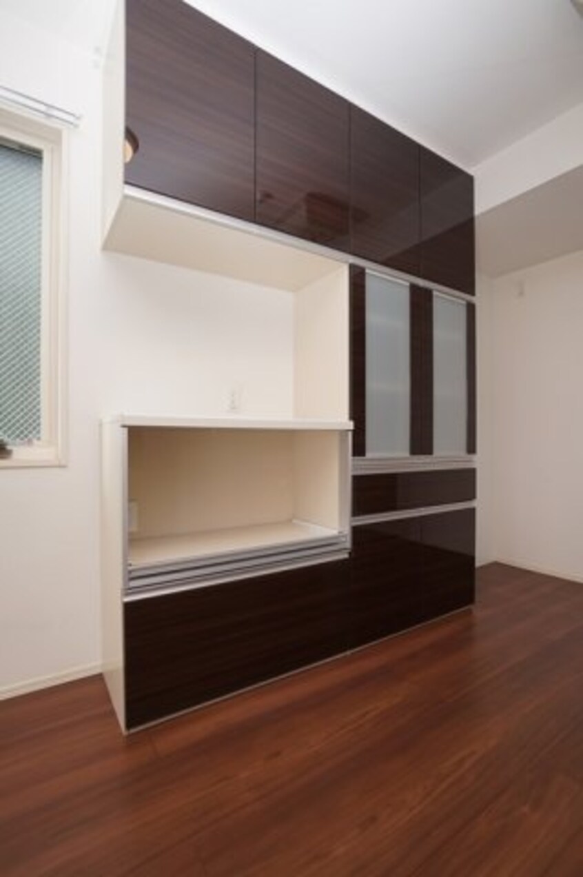  Ｄ-Ｒｅｓｉｄｅｎｃｅ御船町