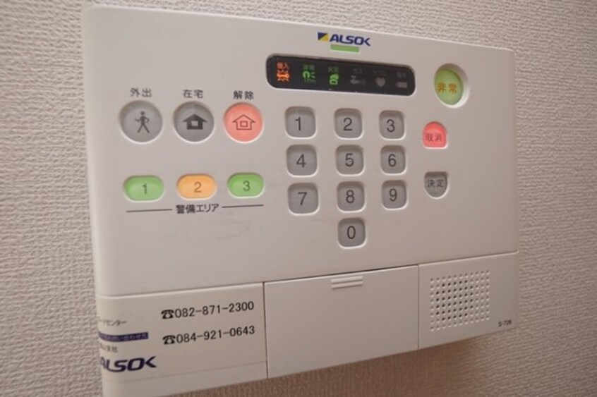  Ｄ-Ｒｅｓｉｄｅｎｃｅ御船町