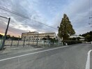 福山市立瀬戸小学校(小学校)まで859m ヴァルト　フォルネＢ
