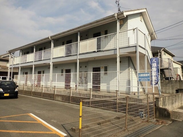  コーポラス栄光