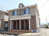 カーサフェリーチェＡ