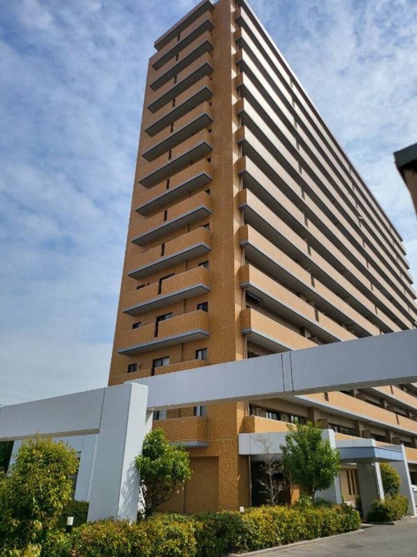  バルミー松永駅前