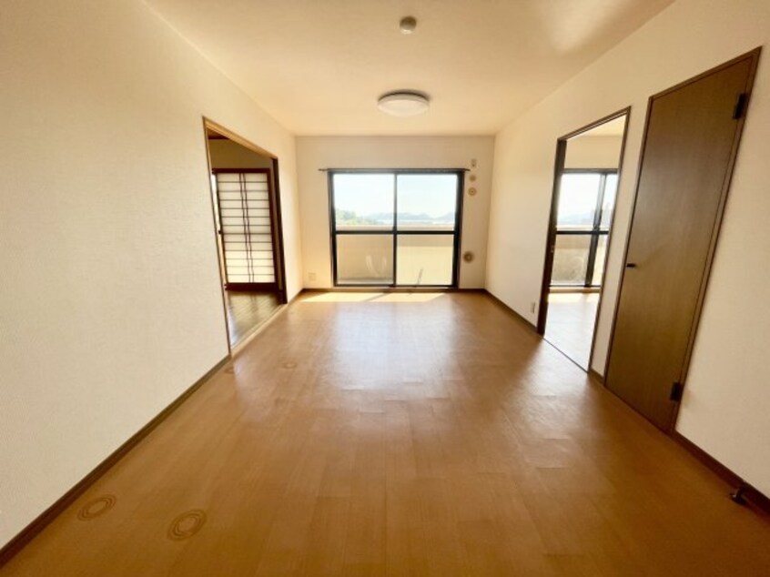  バルミー松永駅前