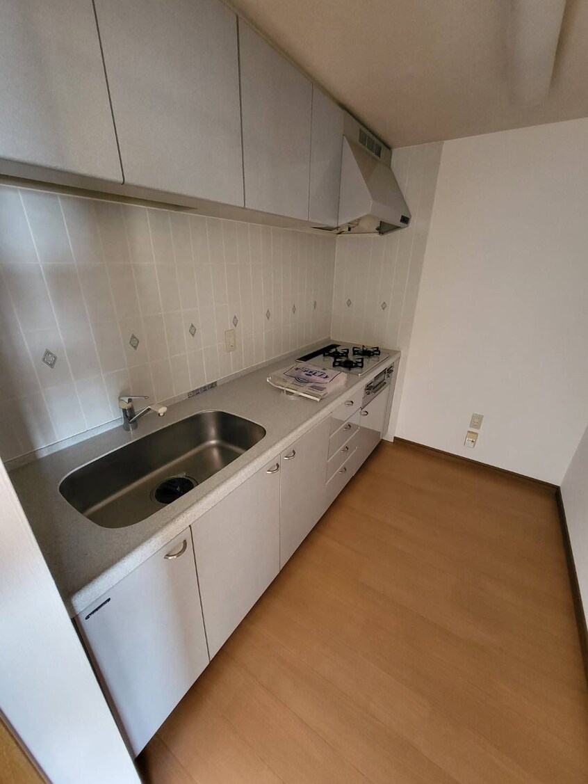  バルミー松永駅前