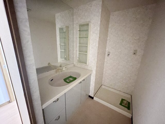  バルミー松永駅前