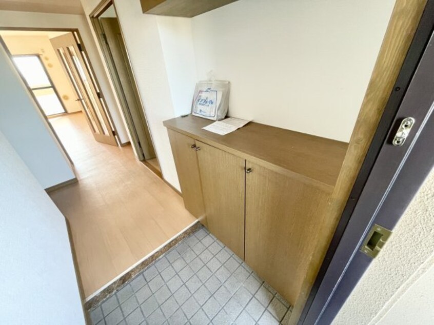  バルミー松永駅前