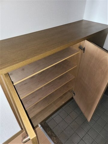  バルミー松永駅前