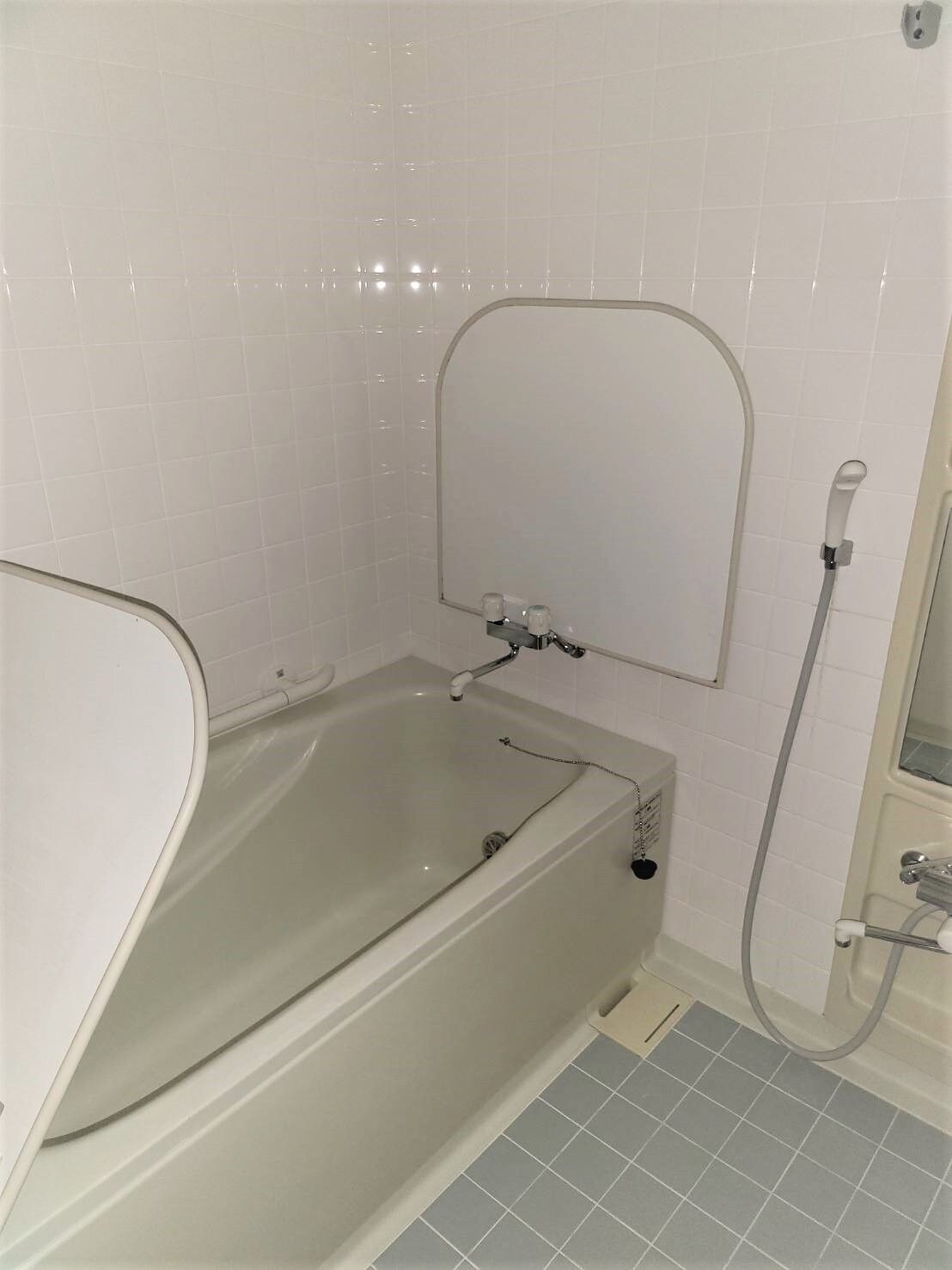  バルミー松永駅前